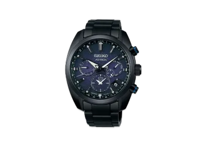 SEIKO Astron Global Line Authentic SBXC077