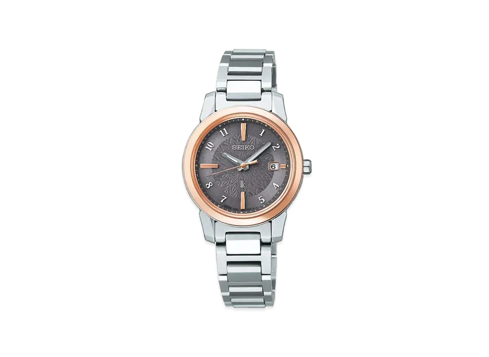 SEIKO Lukia I Collection SSQV094