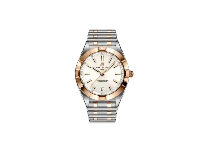 BREITLING CHRONOMAT 32 "White"