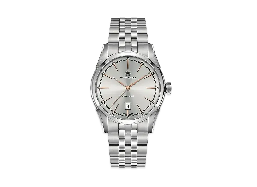 Hamilton American Classic Spirit of Liberty Auto