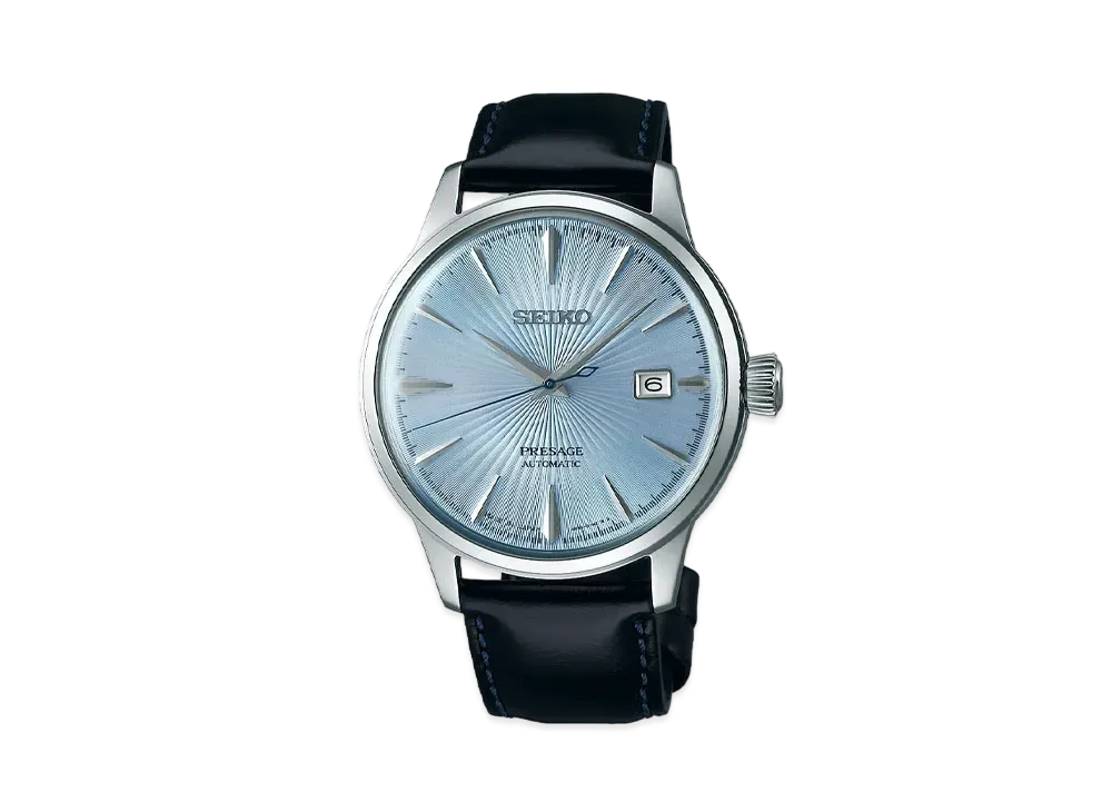 SEIKO Presage Basic Line SARY125