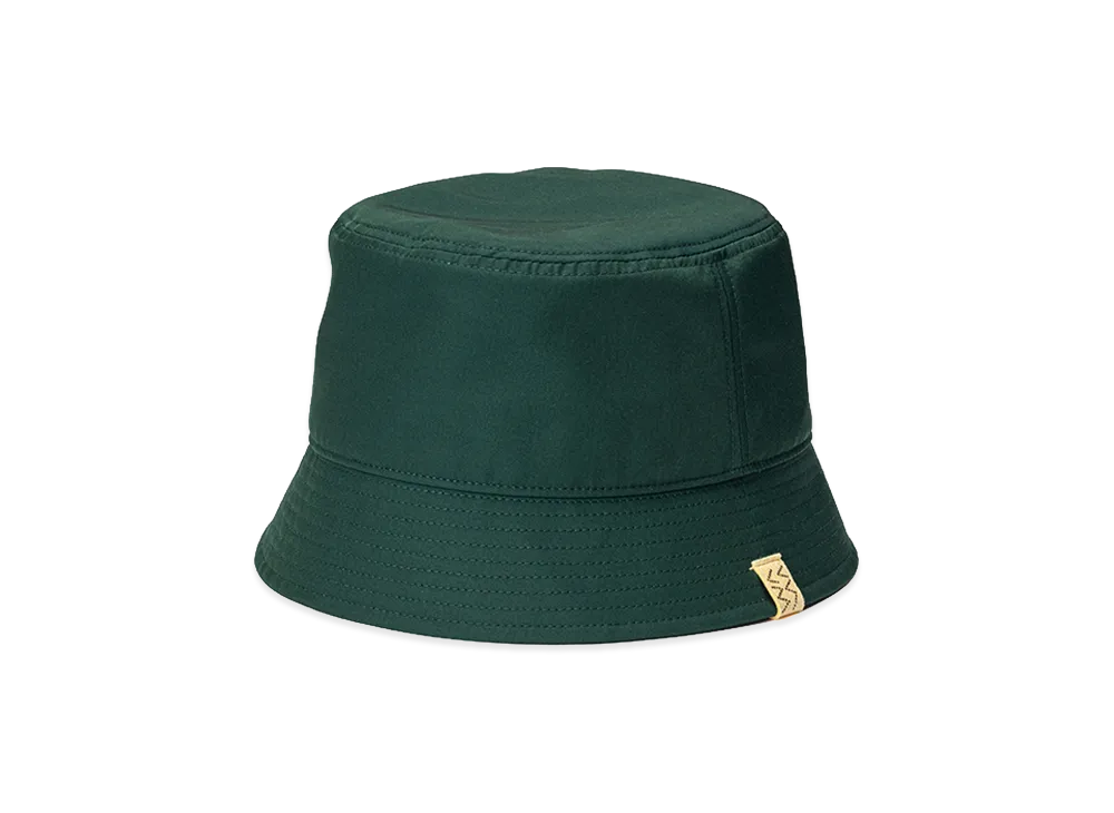 visvim Dome Bucket Hat (W/SI) 