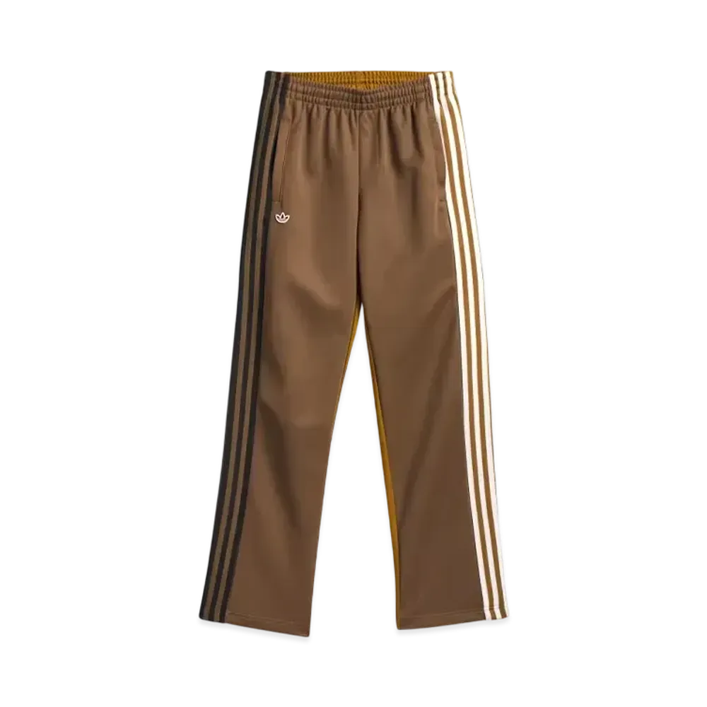 adidas x CLOT Adi Break Pants by Edison Chen (Gender Neutral) "Brown Oxide"