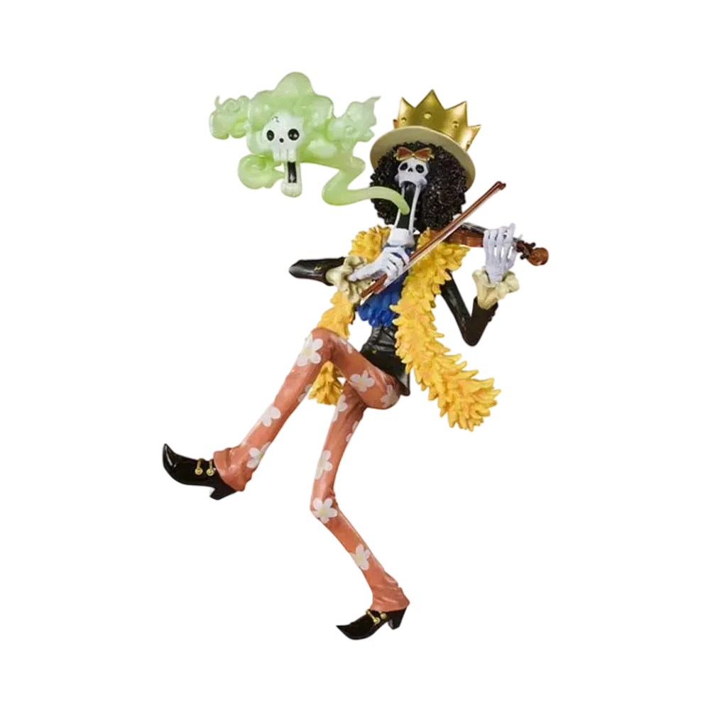 FiguartsZERO Nose Song Brook