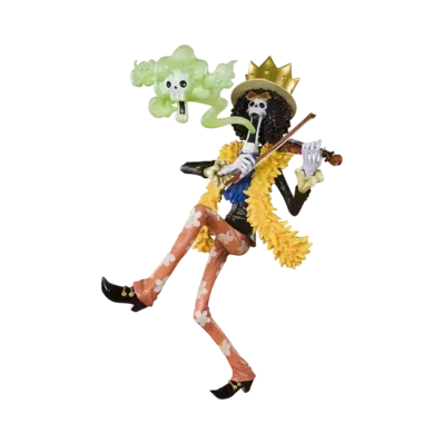 FiguartsZERO Nose Song Brook