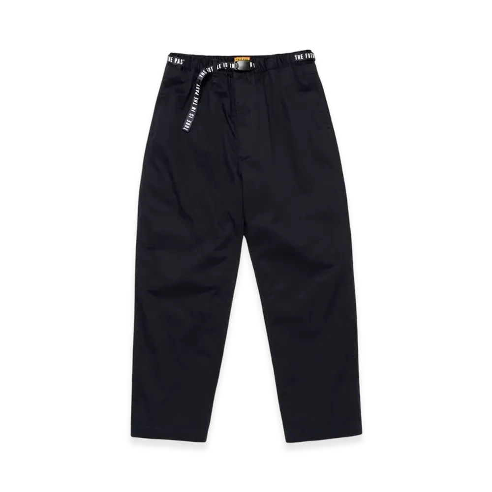 HUMAN MADE Easy Pants "Navy"