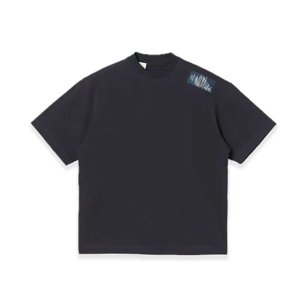 N.HOOLYWOOD T-Shirt "Navy"