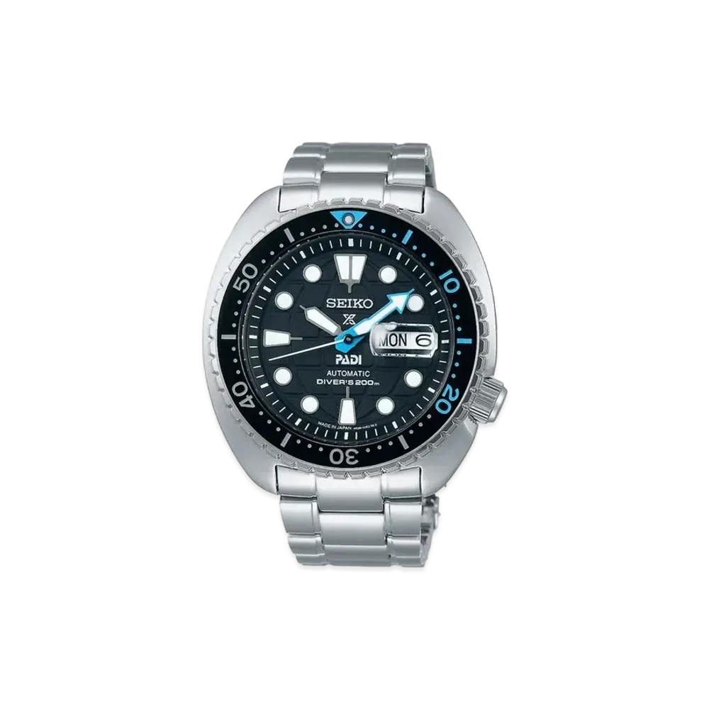 SEIKO Prospex Diver Scuba SBDY093