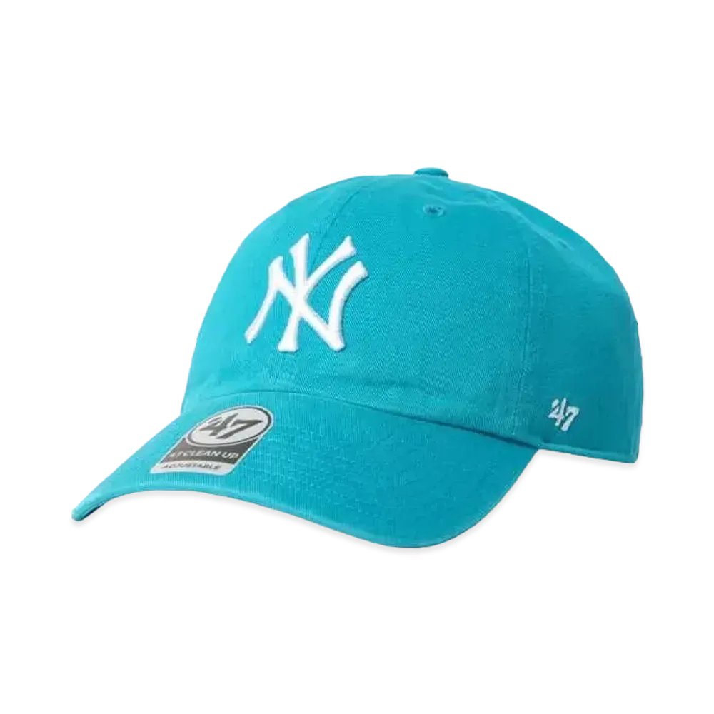 '47 Yankees CLEAN UP "NEPTUNE"