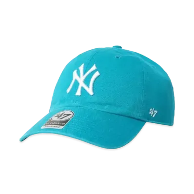 '47 Yankees CLEAN UP "NEPTUNE"