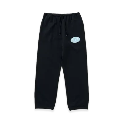 TTTMSW Sweat Pants "Black"