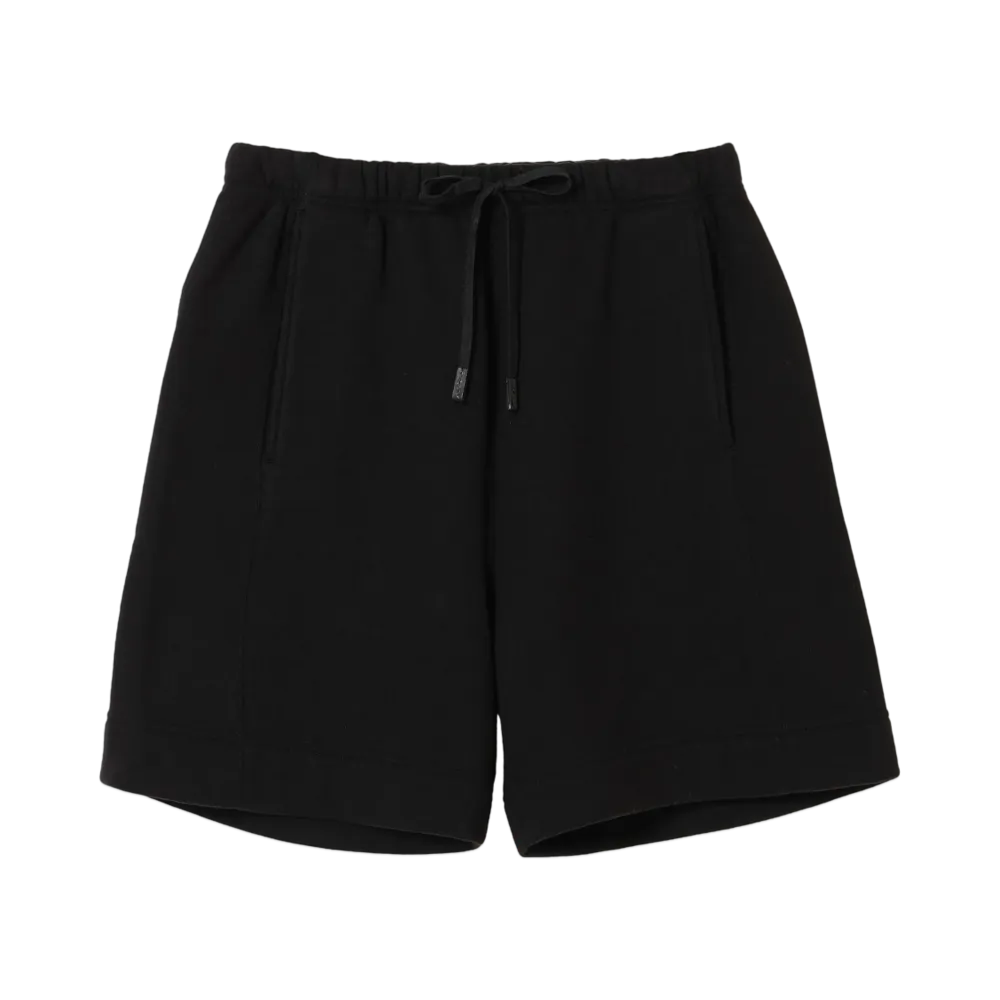 N.HOOLYWOOD Half Pants "Black"