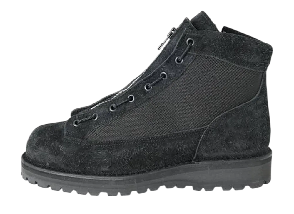 Danner Washougal "Black" (JOURNAL STANDARD Exclusive)