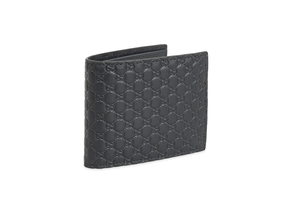 GUCCI Wallet "Navy"