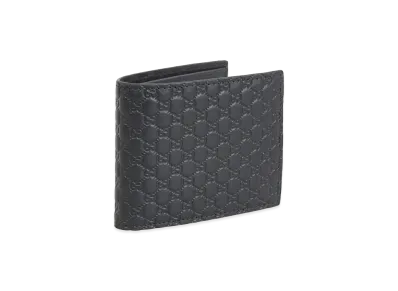 GUCCI Wallet "Navy"