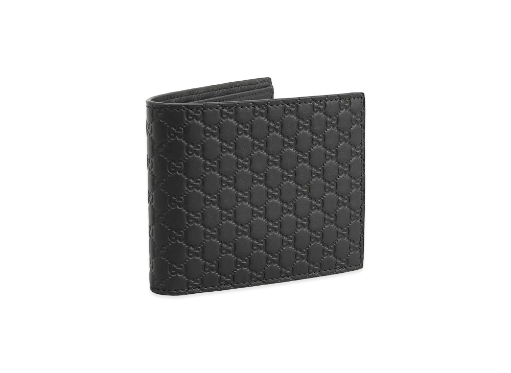 GUCCI Wallet "Black"