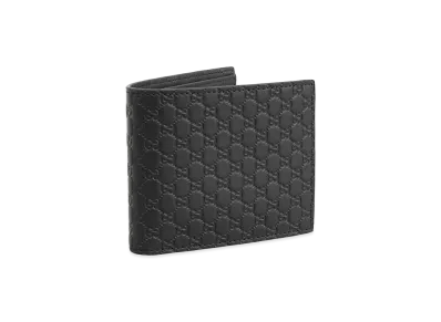 GUCCI Wallet "Black"