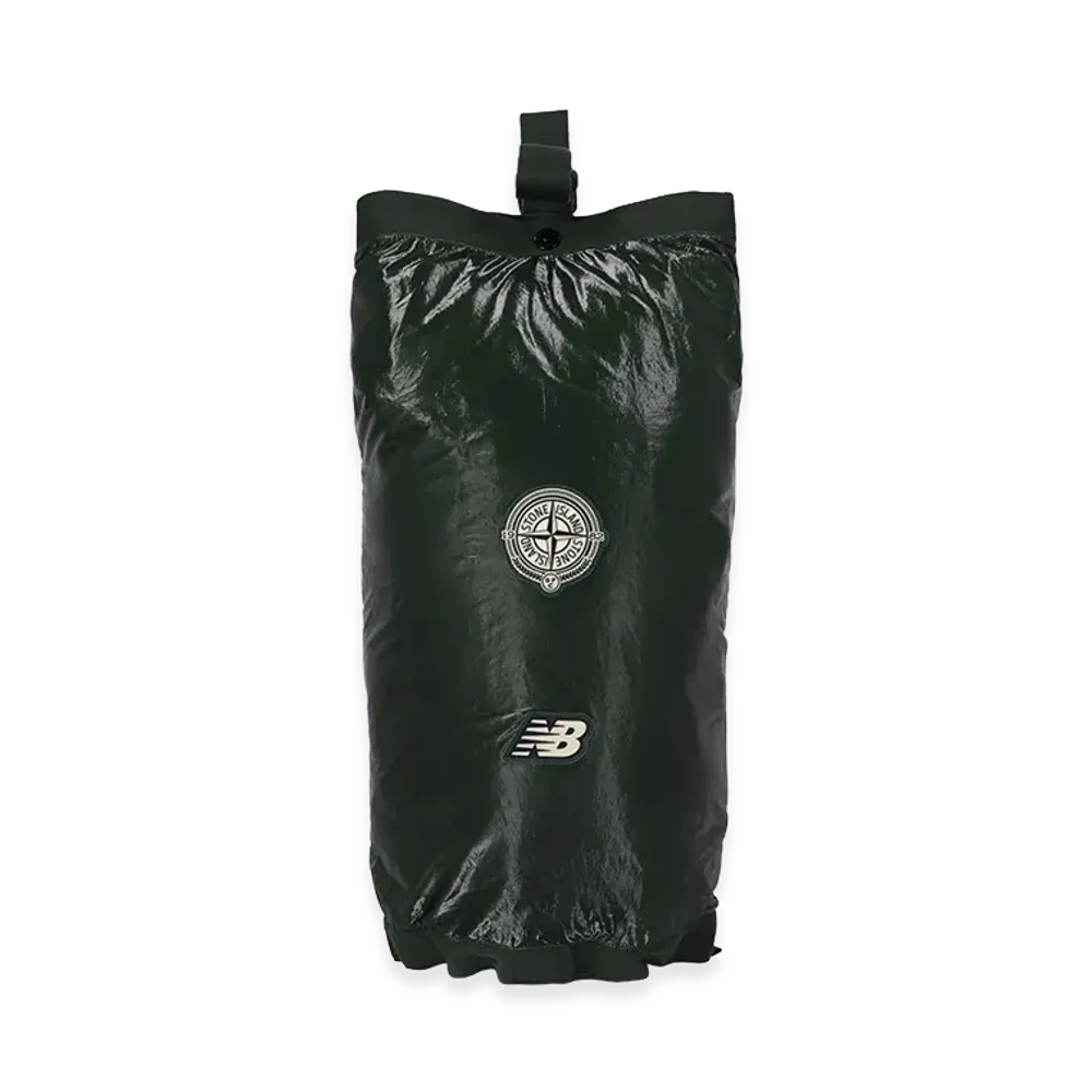Stone Island x New Balance Nylon Prismatico-TC Duffle Bag "Juniper"