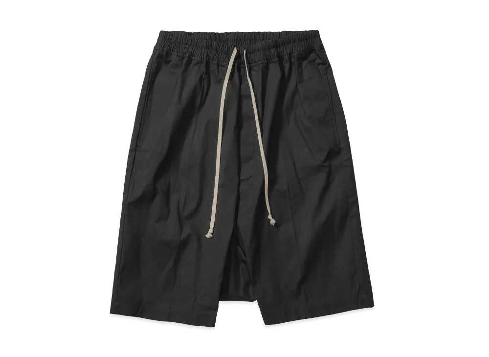 Rick Owens Rick S Pods' Bermuda Shorts 