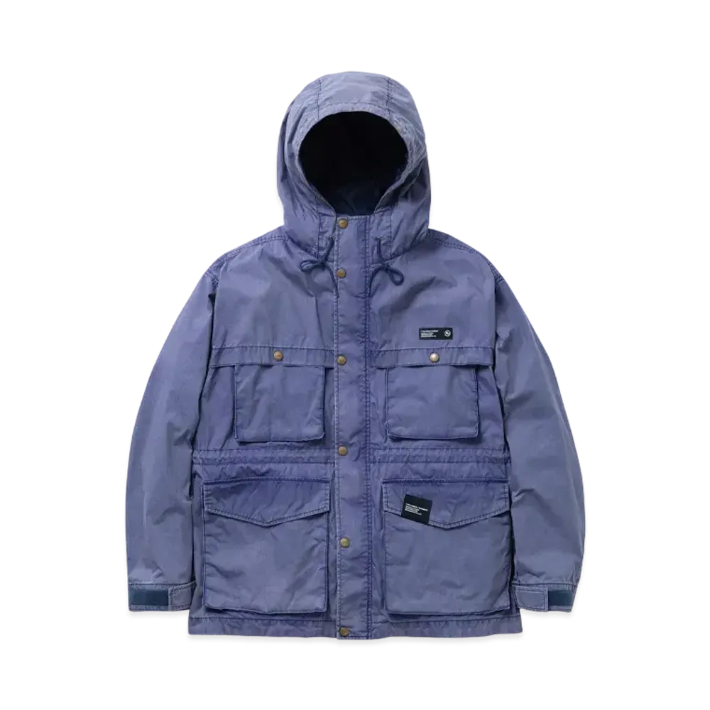 NEIGHBORHOOD Faded MP Jacket "Navy"