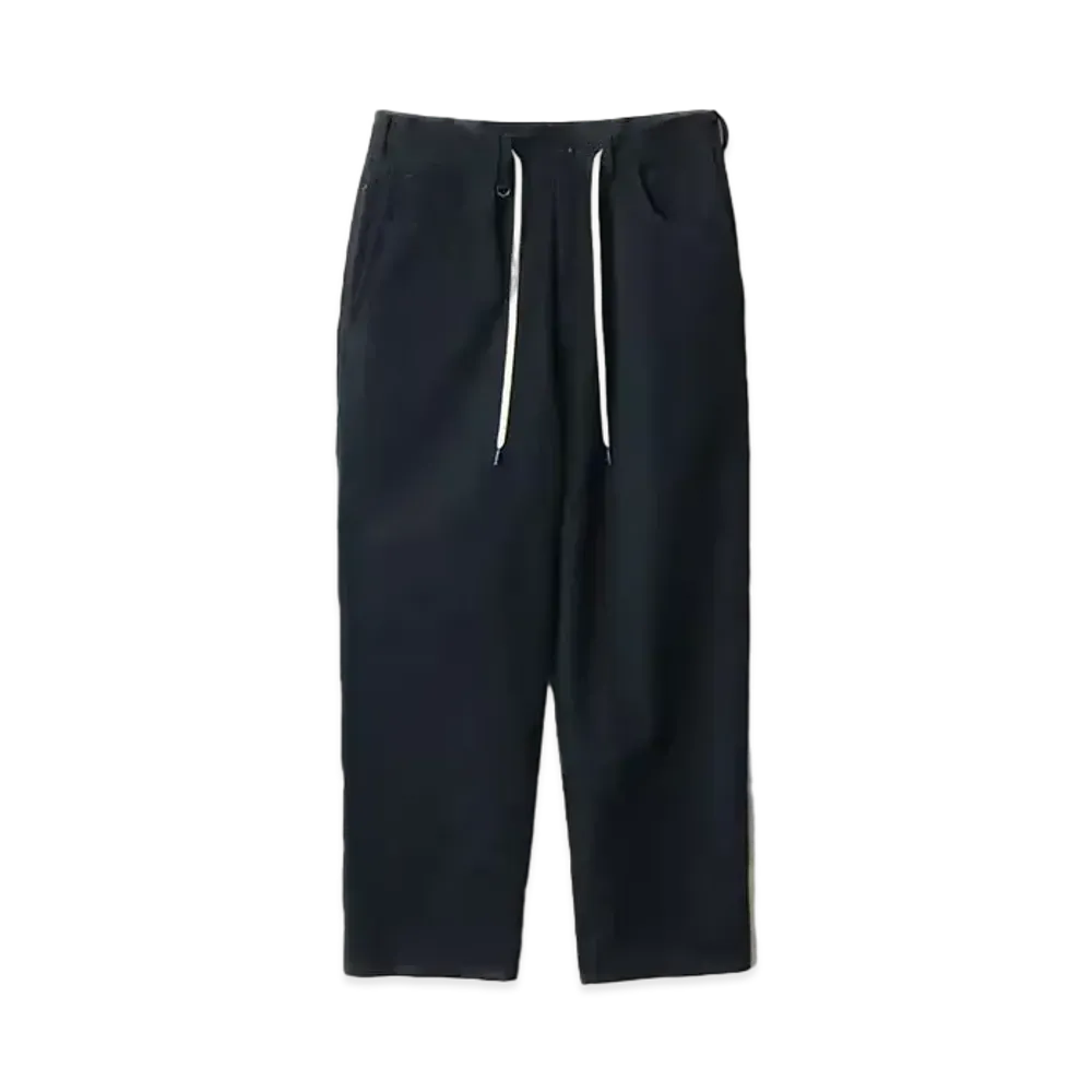 atmos Baggy Tapered Chino Pants "Navy"