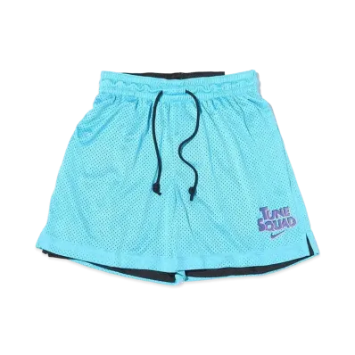 Nike LeBron Space M NK DF STD ISS REV SHORT "Blue"