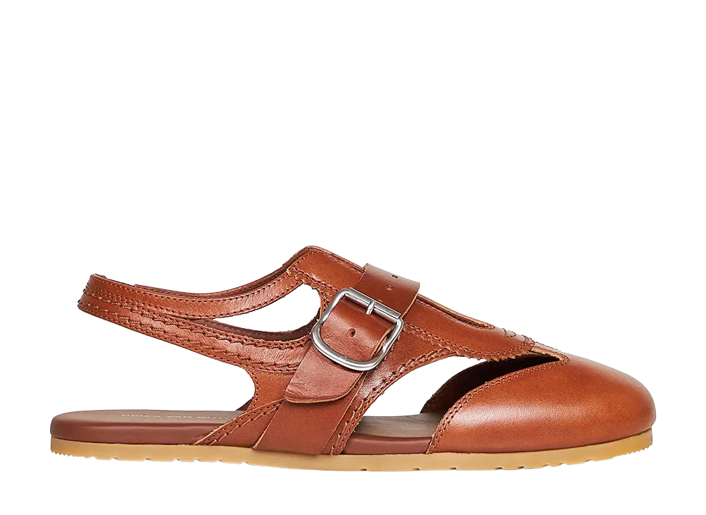 DRIES VAN NOTEN Women's Sandals "Other"