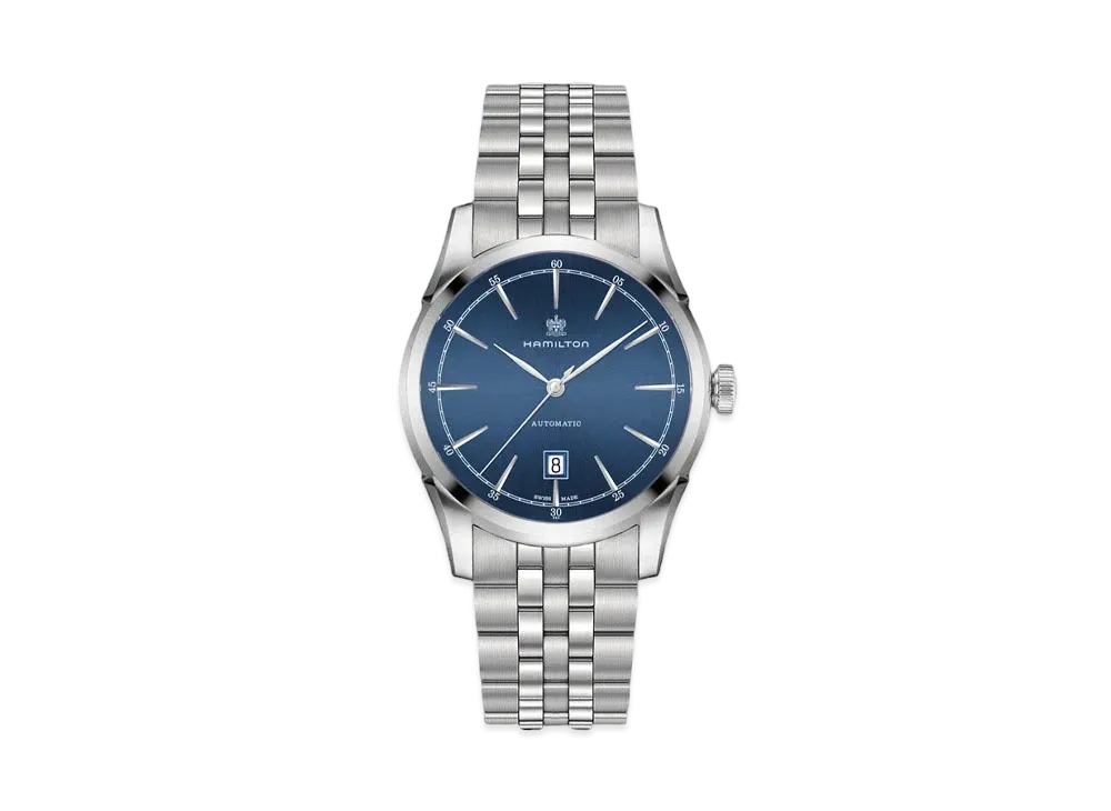 Hamilton American Classic Spirit of Liberty Auto