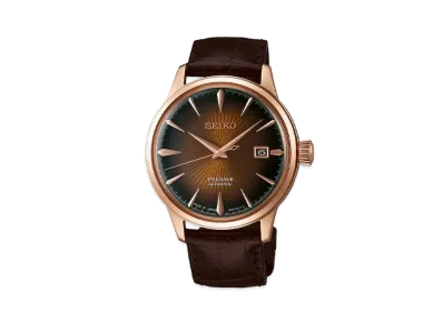 SEIKO Presage Basic Line SARY128