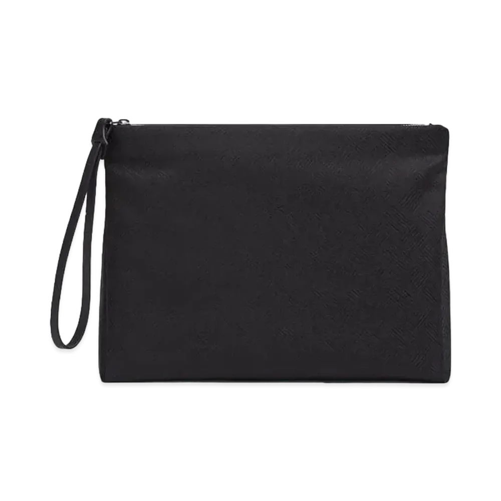 Bottega Veneta Toiletry Bag "Black"