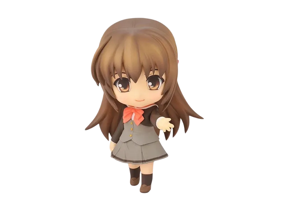Good Smile Company "Nendoroid" -Rui wa Tomo o Yobu Fan Disc: Ashita no Mukou ni Mieru Kaze- 119 Tomo Wakutsu