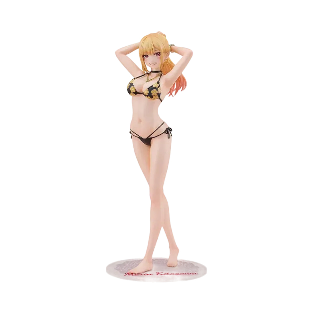 Good Smile Company "1/7th Scale" -My Dress-Up Darling- Marin Kitagawa: Swimsuit Ver.