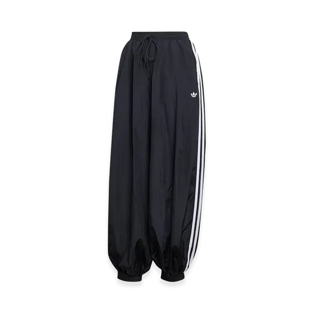 adidas Women's Adilenium 5.0 Balloon Track Pants "Black"
