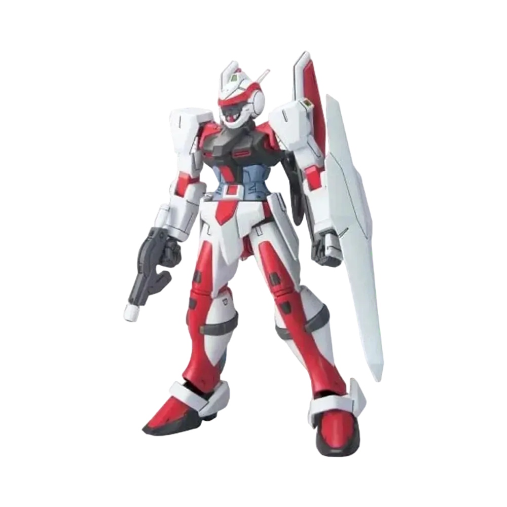 HG 1/144 UT-1D Civilian Astray DSSD Custom
