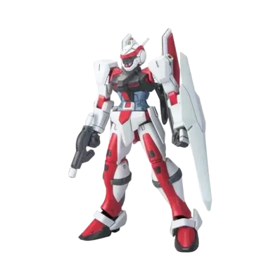 HG 1/144 UT-1D Civilian Astray DSSD Custom