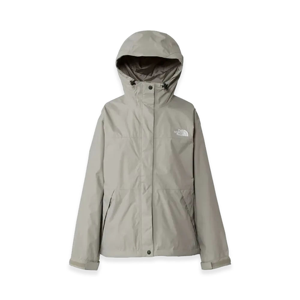 The North Face Chronos Jacket Womens "Stone Slab"