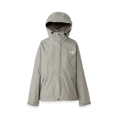 The North Face Chronos Jacket Womens "Stone Slab"
