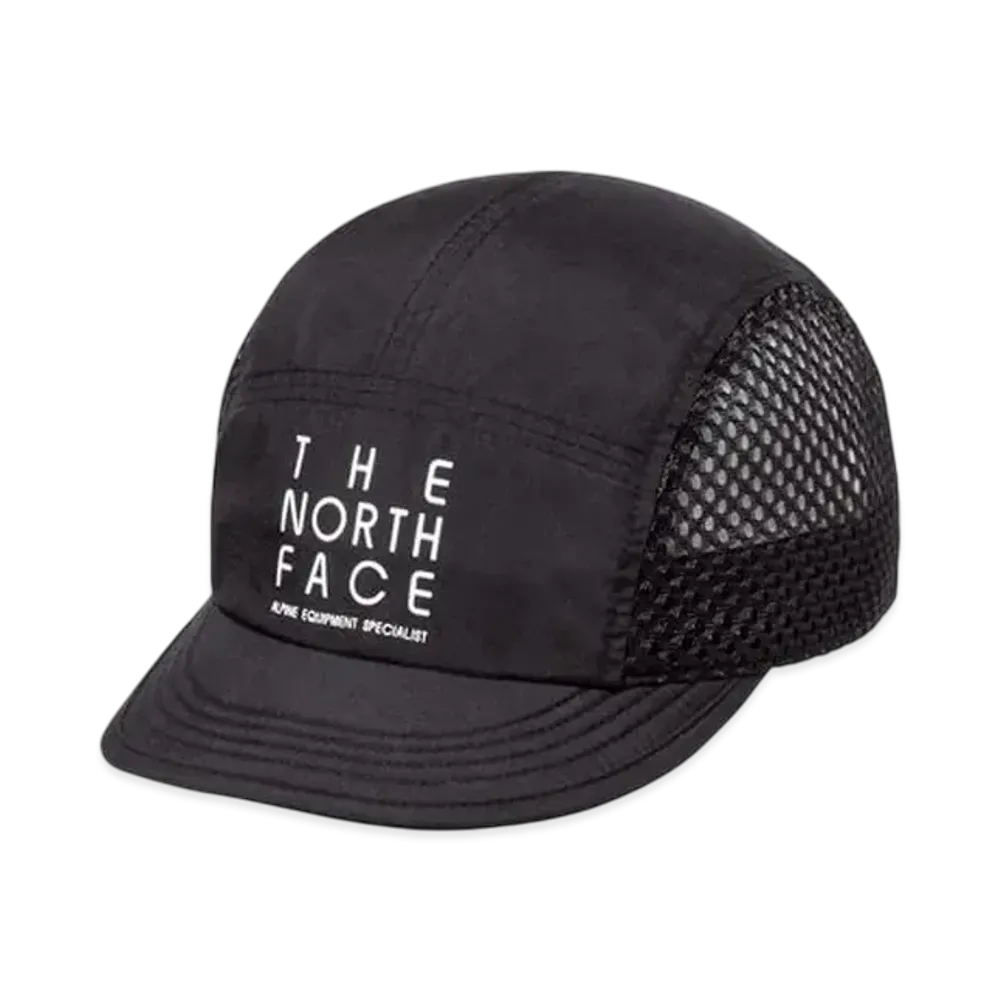 The North Face Kids Trail Run Cap "Black2"