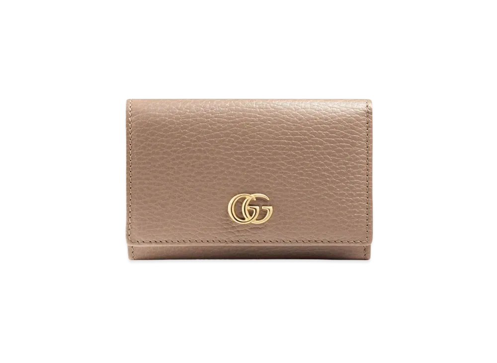 GUCCI GG Marmont Petite "Beige"