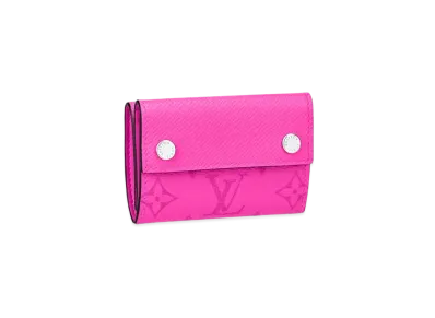 Louis Vuitton Discovery Compact Wallet Taigarama