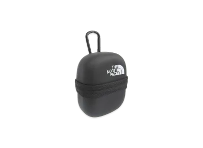 The North Face White Label Nuptse Mold Pouch "Black"