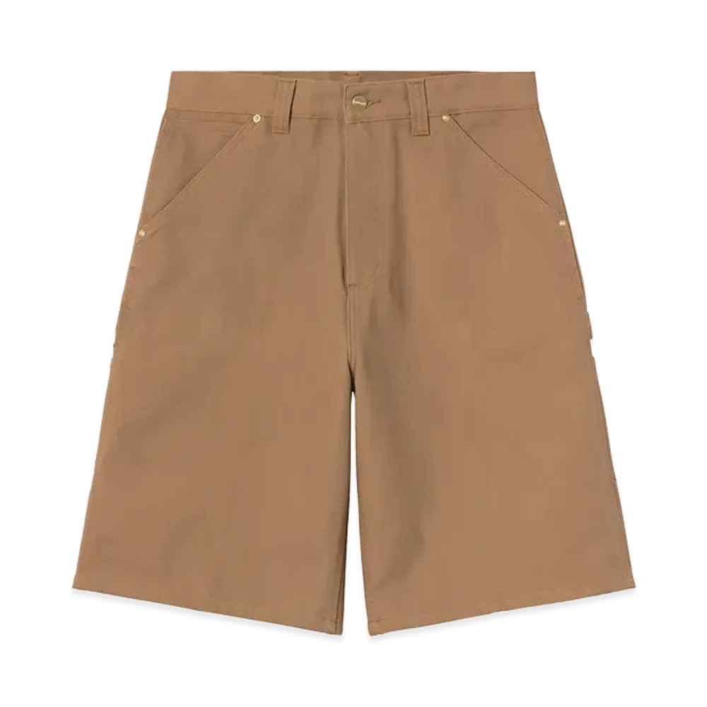 Carhartt WIP OG Single Knee Short "Hamilton Brown(Rigid)"