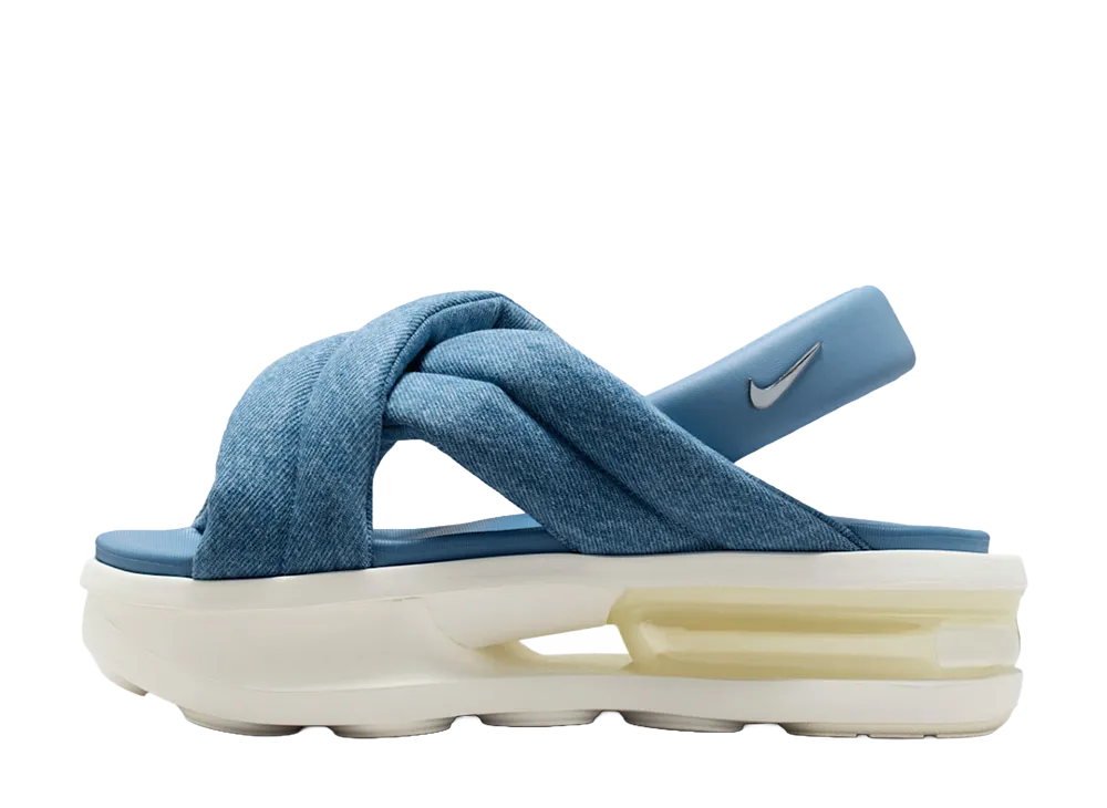 Nike Women's Air Max Isla Sandal "Work Blue/Sail"
