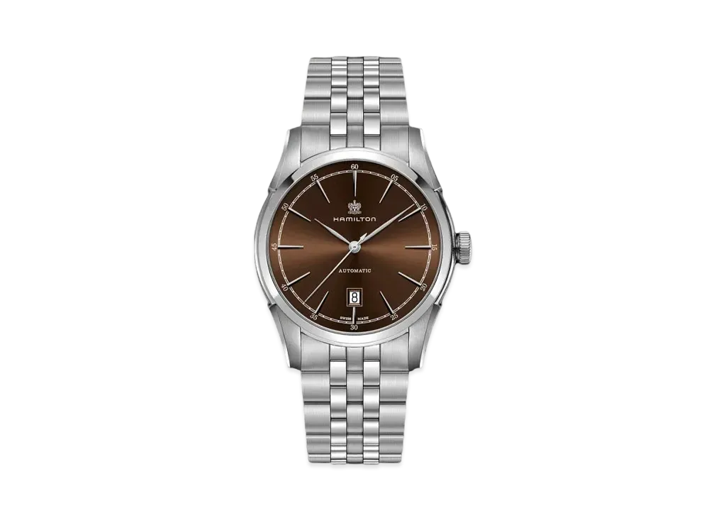 Hamilton American Classic Spirit of Liberty Auto