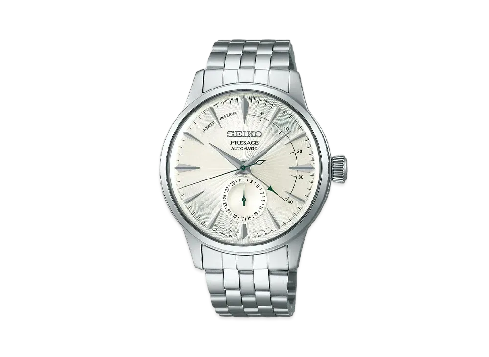 SEIKO Presage Basic Line SARY129