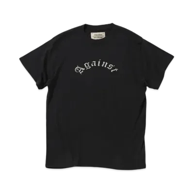 BEAMS FUTURE ARCHIVE TCR Print Tee "Sumikuro"
