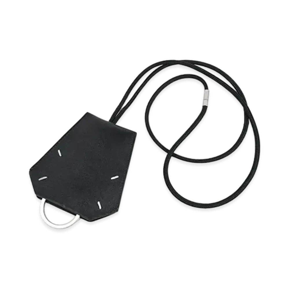 Maison Margiela Key Case ”Black”