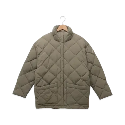 PYRENEX Valley 2 Down Jacket "Mermaid"