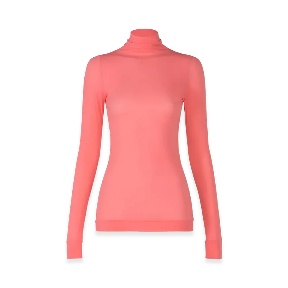 ISSEY MIYAKE Like Skin "Coral"