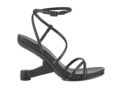 UNITED NUDE Women's Eamz Lee "Black" 26260002b